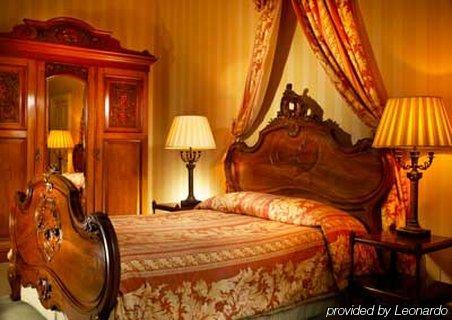 Callow Hall Ashbourne  Room photo