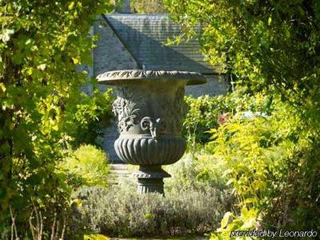 Callow Hall Ashbourne  Exterior photo